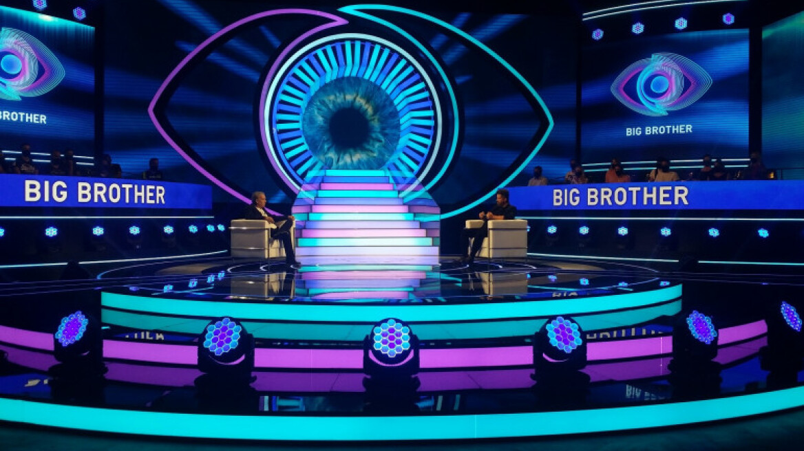 Big Brother live: Η κατάρρευση της Σοφίας και οι τεταμένες σχέσεις με Θέμη και Ζακ  