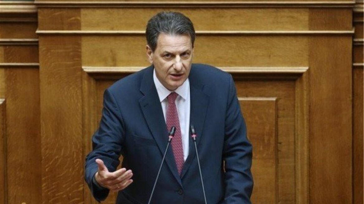 Σκυλακάκης: Mέσα στο 2021 θα εκδηλωθεί ενδιαφέρον από το εξωτερικό για επενδύσεις