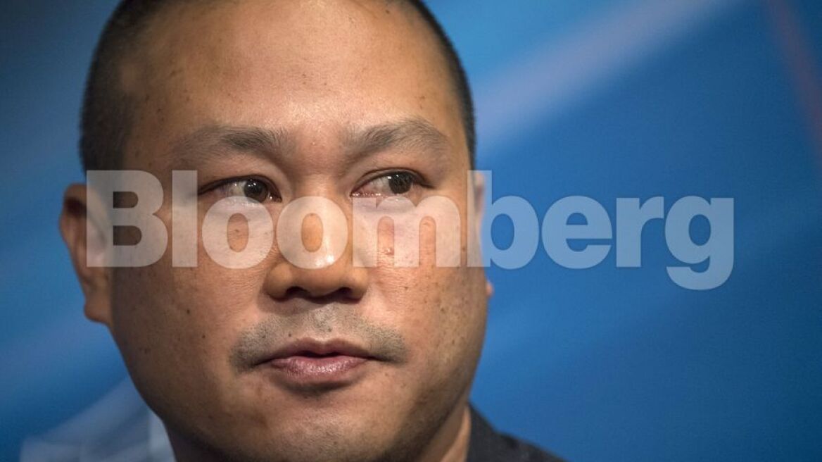 Τόνι Χσιέ: Πέθανε ο αντισυμβατικός ιδρυτής του Zappos που «απείλησε» την Amazon