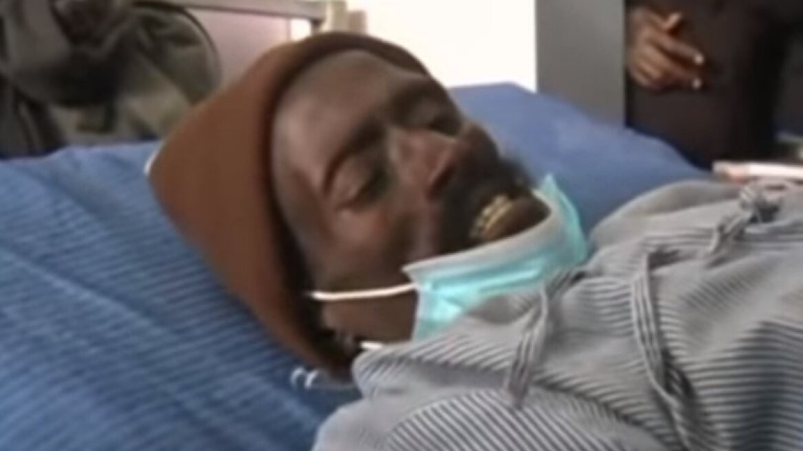 Ένας 32χρονος θεωρήθηκε νεκρός και τέσσερις ώρες μετά άρχισε να φωνάζει στο νεκροτομείο