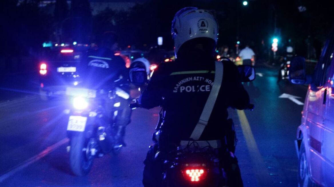 Πύργος: 12χρονος και 16χρονος έκλεψαν τις παραγγελίες φαγητού που μετέφερε υπάλληλος delivery!