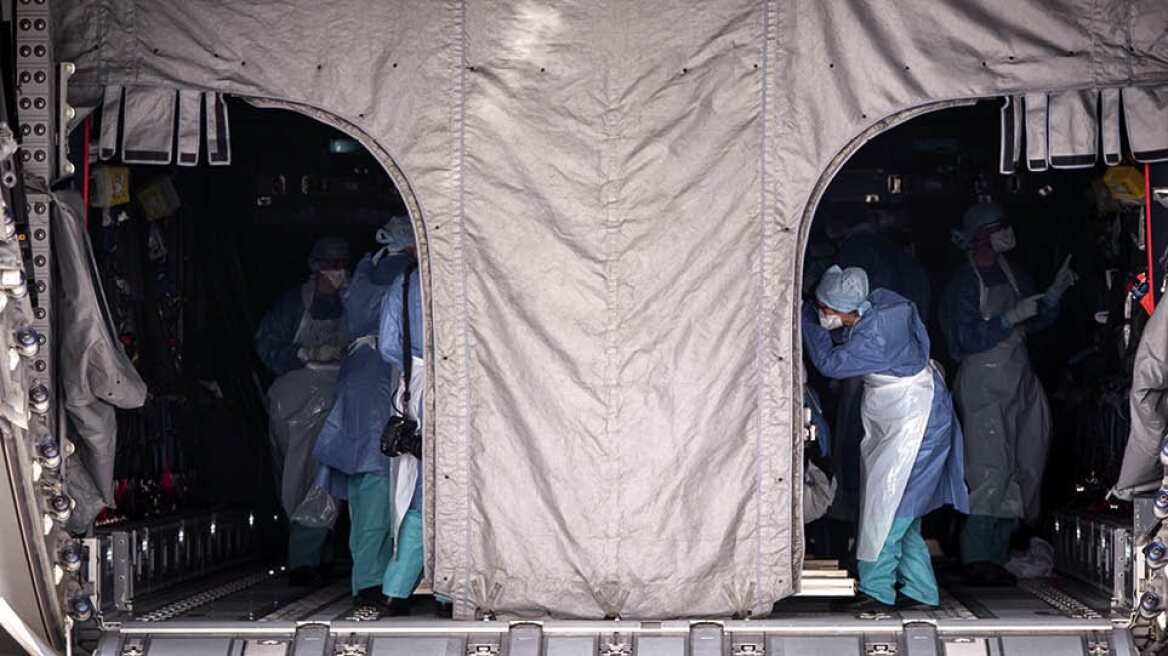 ΠΟΥ: Θα κάνουμε τα πάντα για να μάθουμε την προέλευση του κορωνοϊού