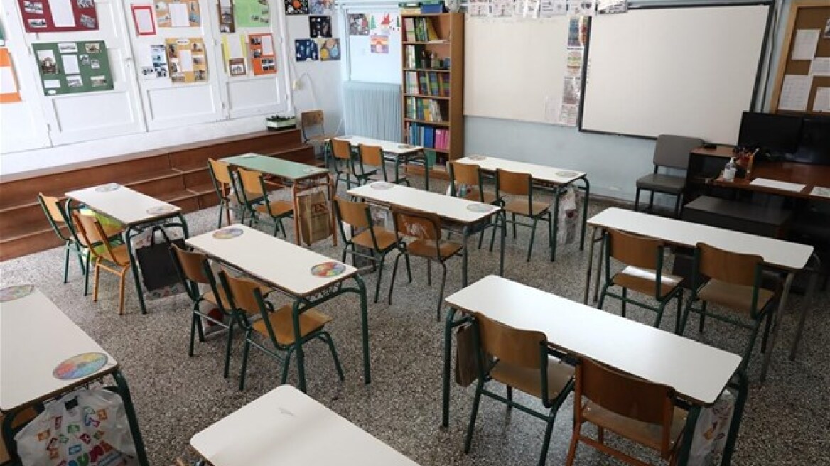 Ιδιόρρυθμη και «της Εκκλησίας» η δασκάλα που κατήγγειλε 6χρονο μαθητή για παρενόχληση Ιδιόρρυθμη και «της Εκκλησίας» η δασκάλα που κατήγγειλε 6χρονο μαθητή για παρενόχληση