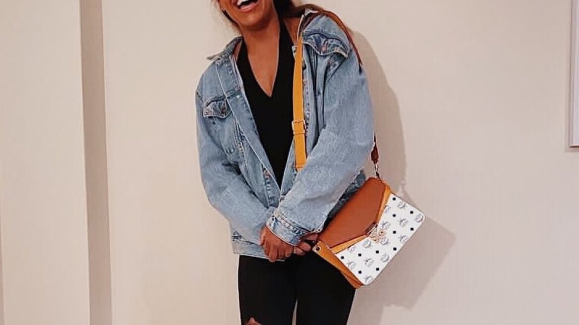 «Σ᾽αγαπώ Ελλάδα»: Το συγκινητικό αποχαιρετιστήριο μήνυμα της συζύγου του Γιάννη Αντετοκούνμπο