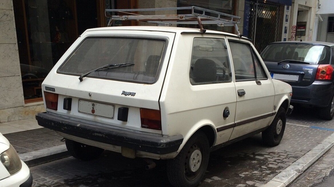 SOS: Γεμίσαμε "σαπάκια" λόγω κορωνοϊού 