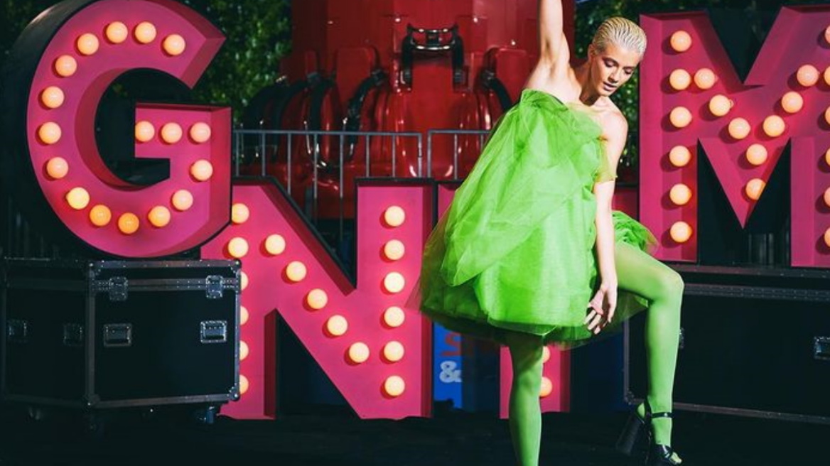 GNTM - Η ανάρτηση της Λίας μετά την αποχώρησή της: «Πίεζα καταστάσεις που δεν υπήρχαν»