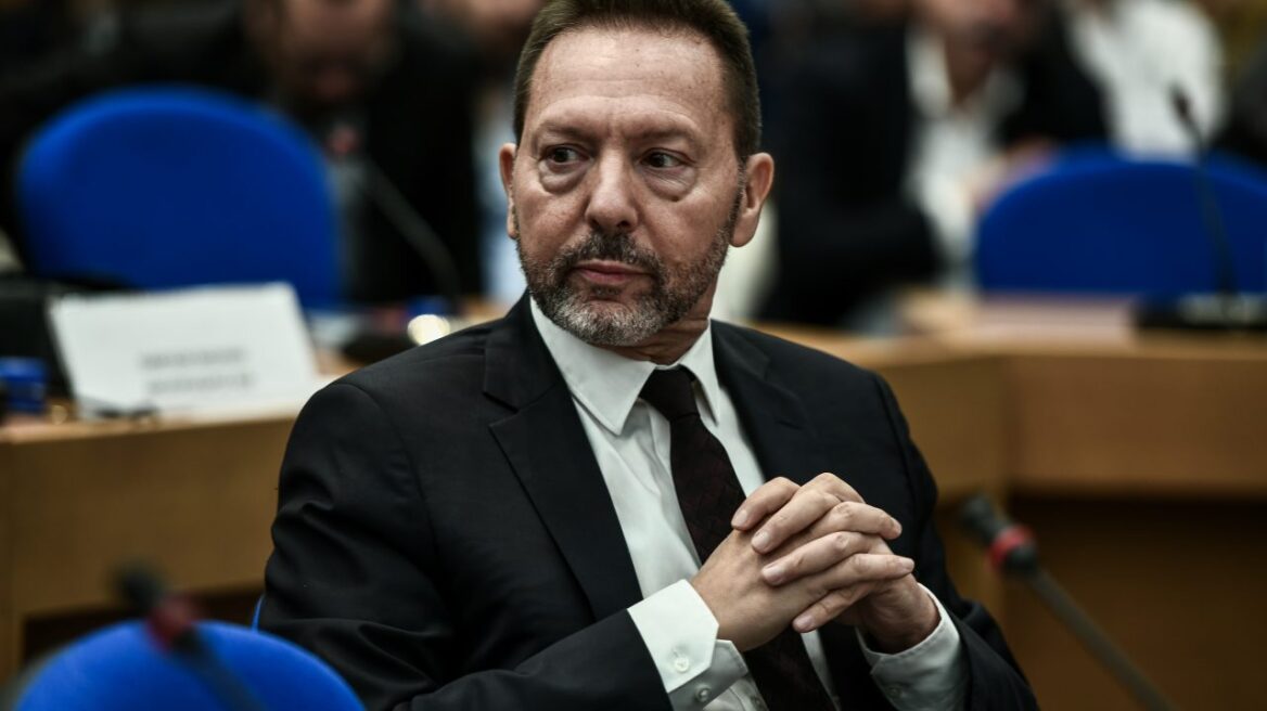 Στουρνάρας: Οι καθυστερήσεις στη διάθεση των εμβολίων είναι ο μεγαλύτερος κίνδυνος για την ανάκαμψη