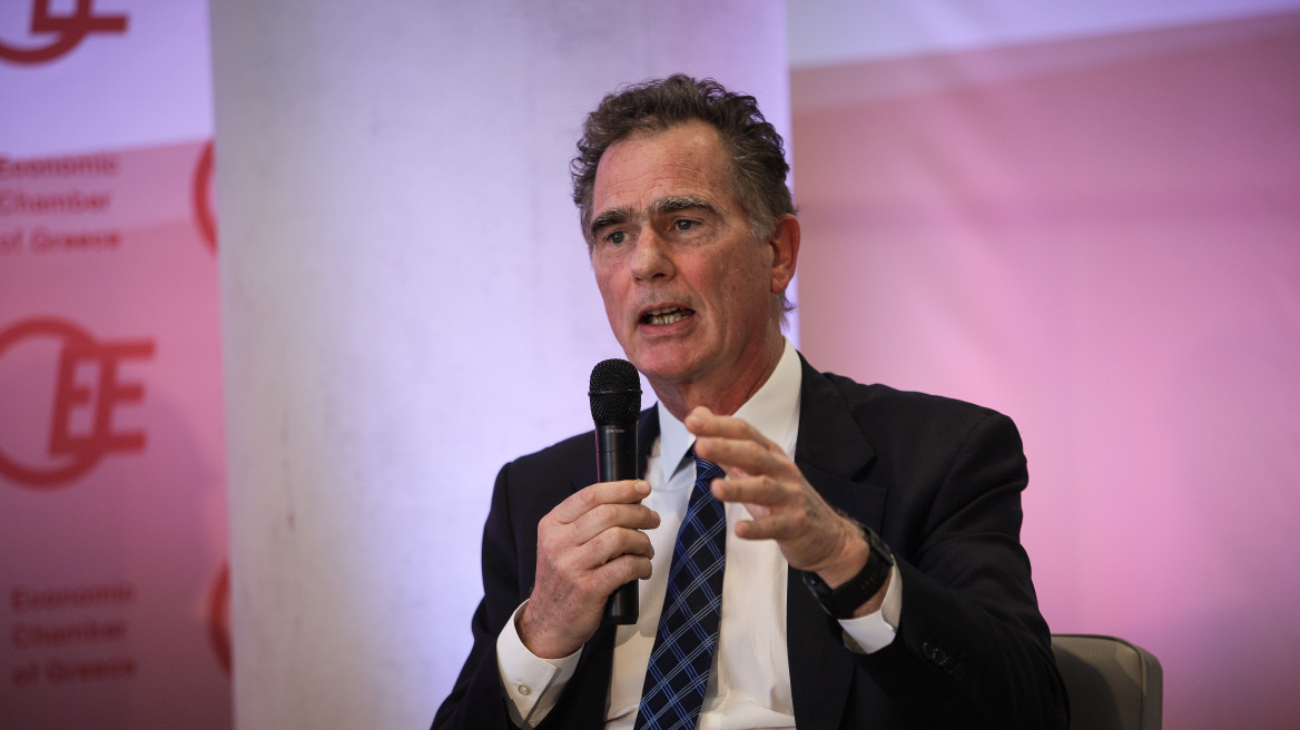 ΚΙΝΑΛ: Δεν θα είναι υποψήφιος τελικά ο Νίκος Παπανδρέου