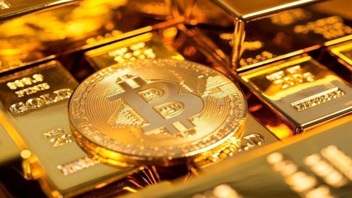 To «καυτό» ντιμπέιτ της Wall Street: Χρυσός ή Bitcoin;
