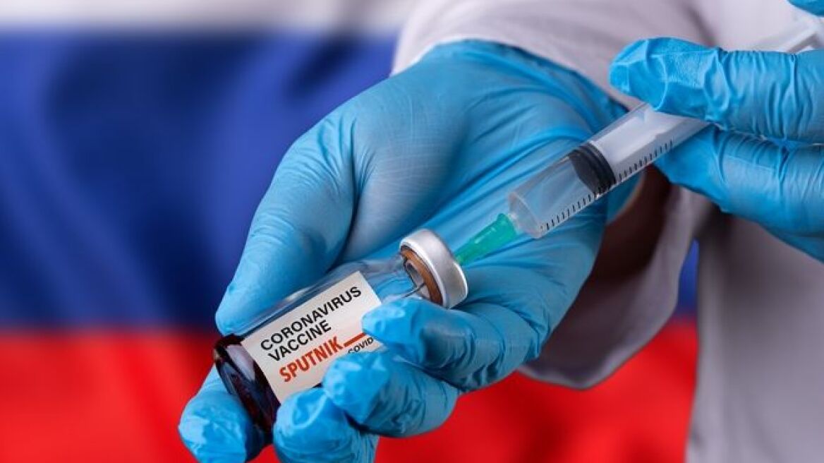Κορωνοϊός - Ρωσία: Ξεκίνησε η διανομή του εμβολίου «Sputnik-V» στη Μόσχα