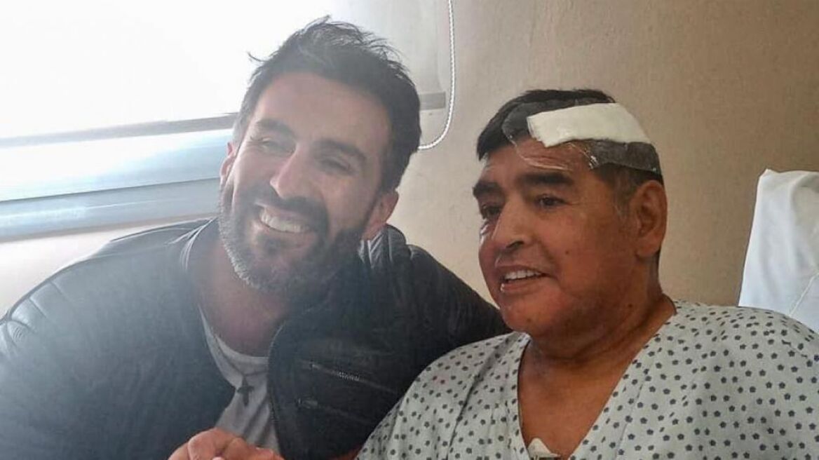 Θάνατος Μαραντόνα: «Καίει» τους γιατρούς η εισαγγελική έρευνα