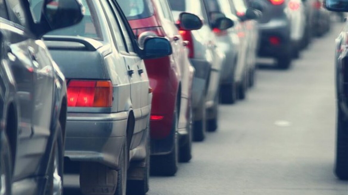 Ηλεκτρονικός κατάσκοπος για τα παράνομα ΙΧ