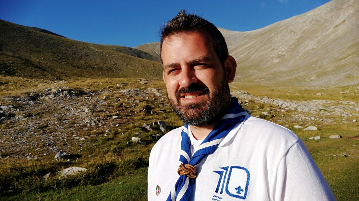 Πρόσκοποι: Πάνω από 1.200 δράσεις κοινωνικής ευαισθητοποίησης κάθε χρόνο