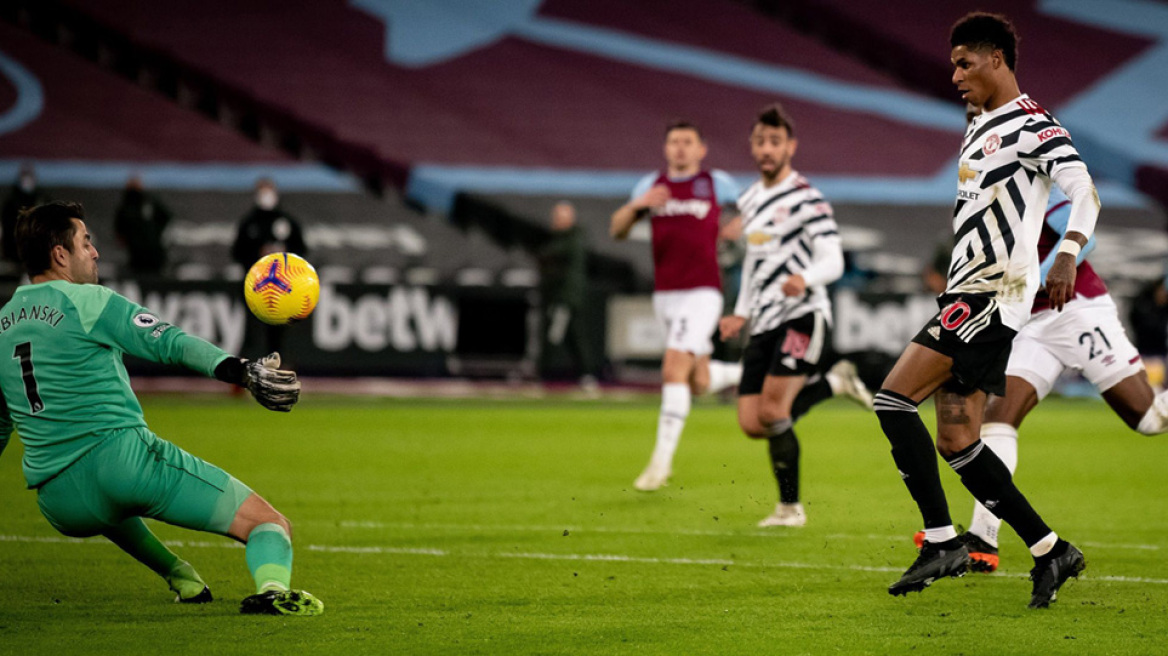 Δείτε όλα τα γκολ από τα μεγάλα ευρωπαϊκά πρωταθλήματα