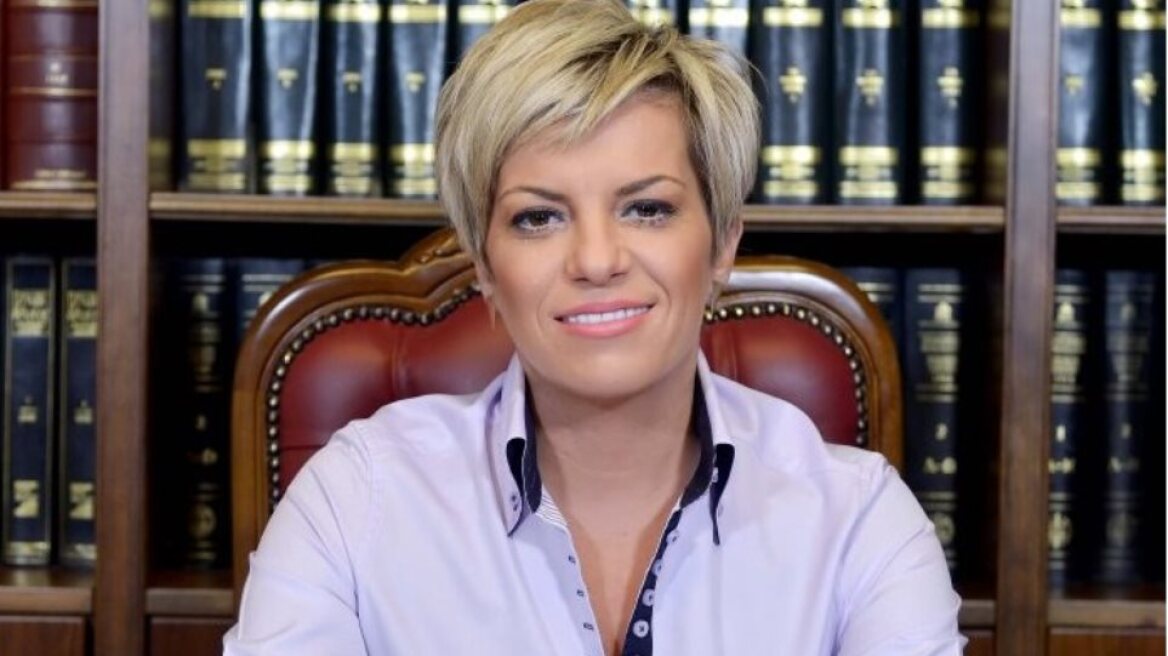 Νικολάου για Κουφοντίνα: Τον Σεπτέμβριο μπορεί να κάνει αίτηση αποφυλάκισης