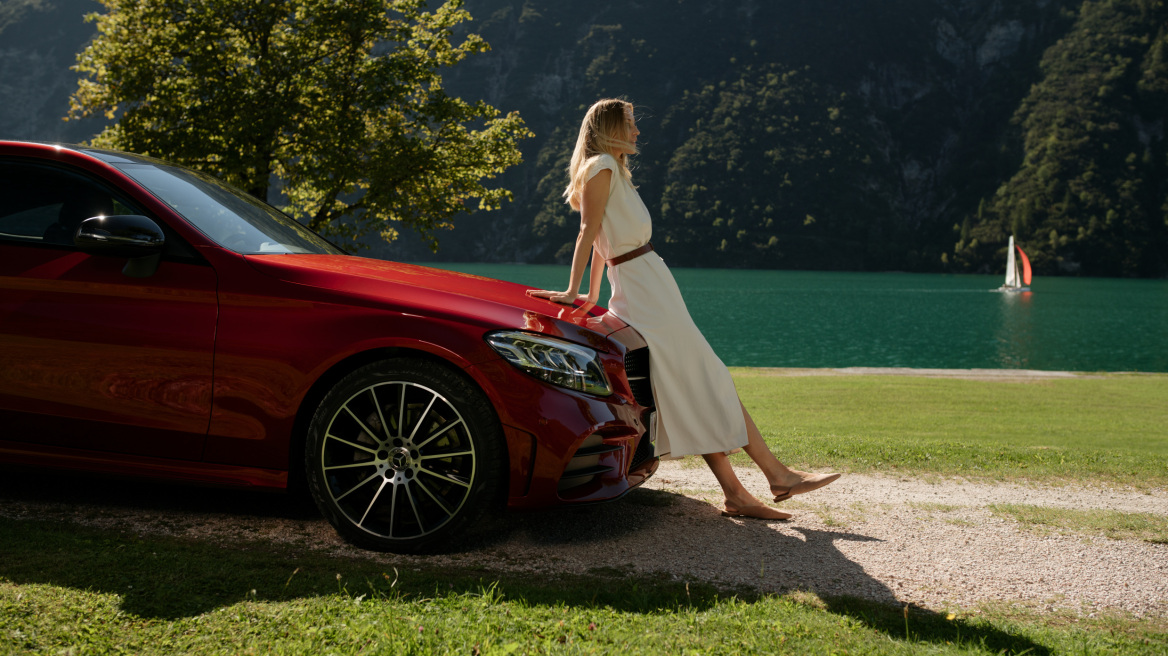 Η λύση ξεγνοιασιάς για τη συντήρηση και την επισκευή