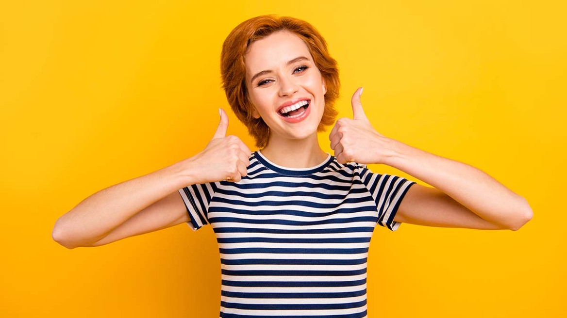 Ανακαλύψτε τη διατροφή που δυναμώνει και θωρακίζει την υγεία