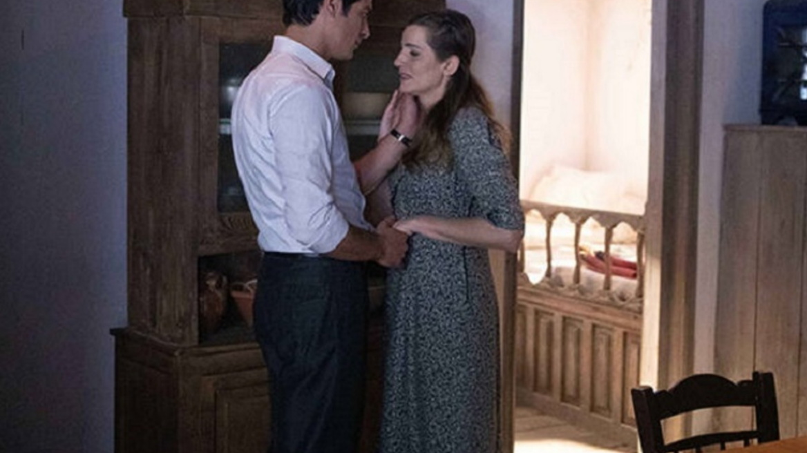 Άγριες Μέλισσες - Spoiler: Η Ελένη συναντά τη Δρόσω και ο Λάμπρος μαθαίνει τα πάντα για τη φυλακή