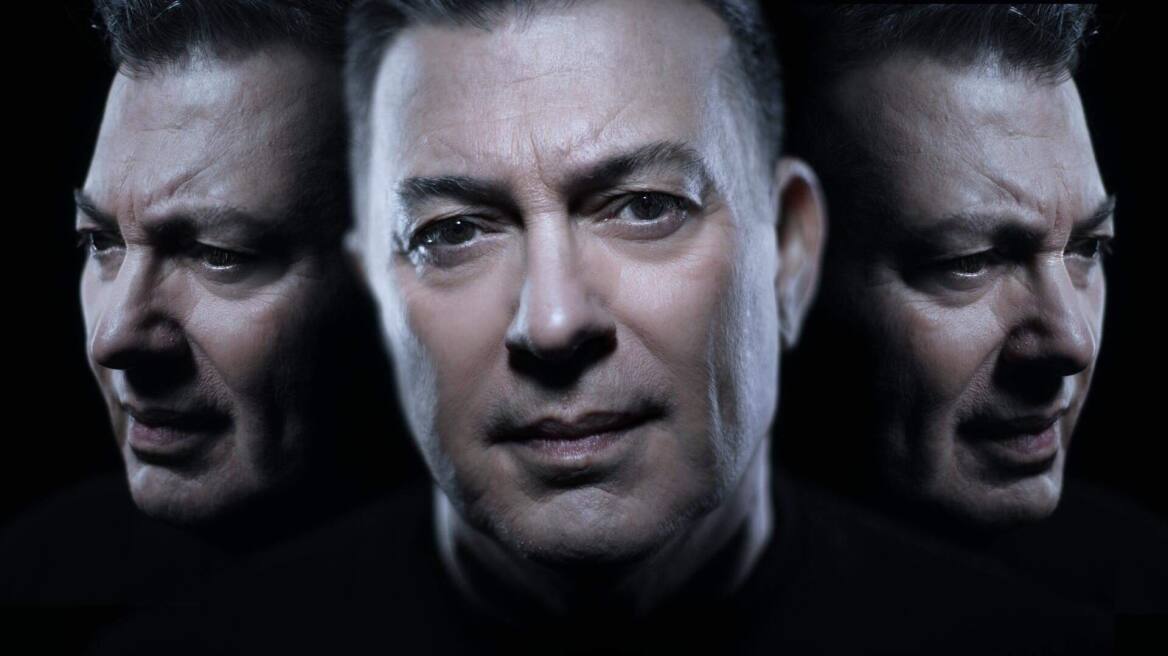 «Τ' αλλάζω όλα»: Το νέο τραγούδι του Νίκου Μακρόπουλου 