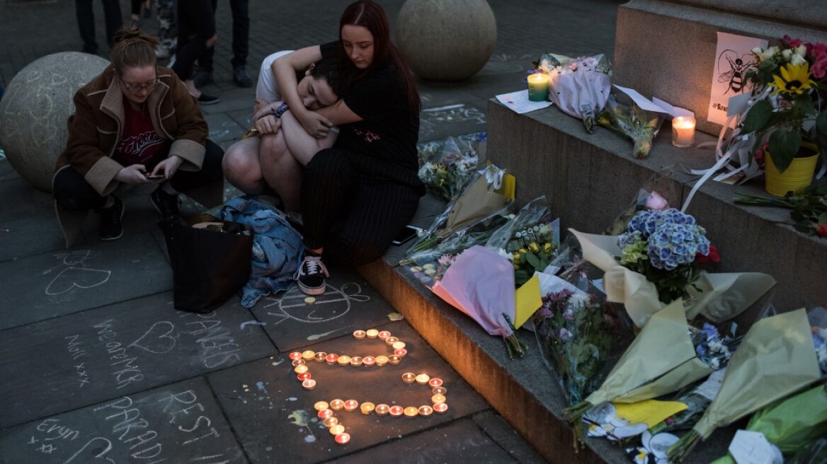 Ο αδερφός του βομβιστή του Μάντσεστερ παραδέχθηκε για πρώτη φορά την εμπλοκή του στην υπόθεση