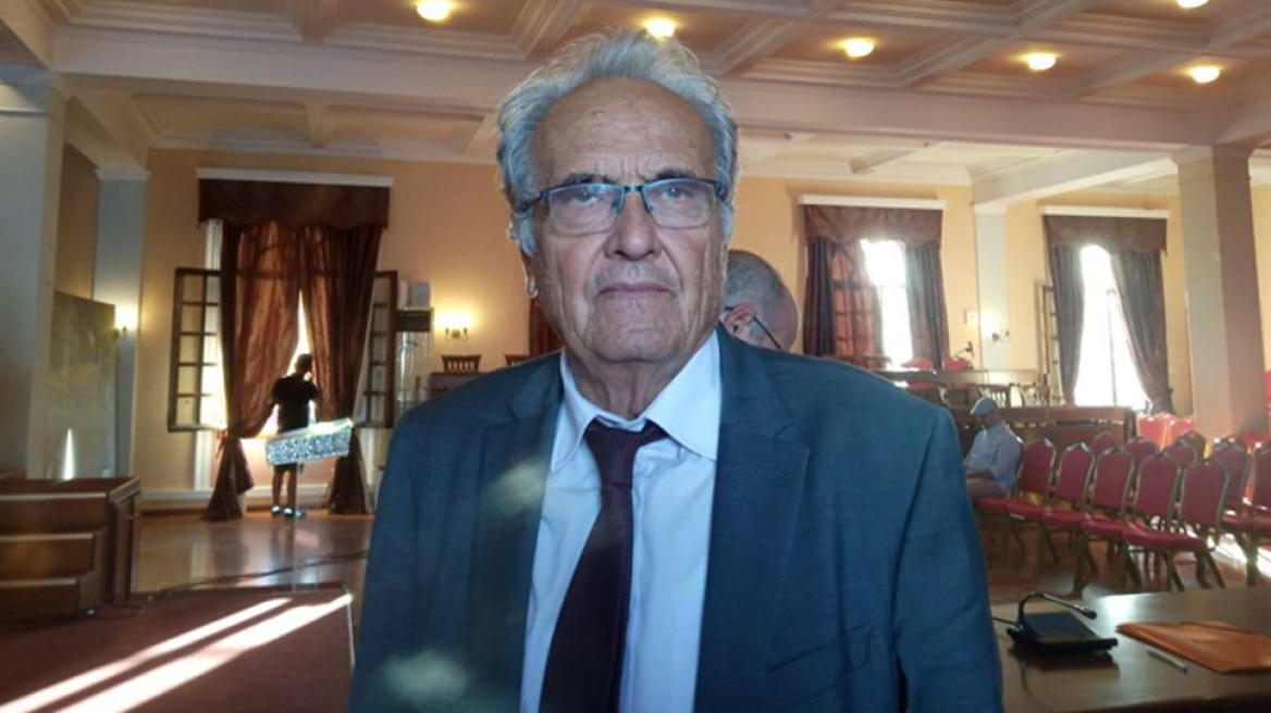 Σάλος από τις δηλώσεις του δημάρχου Ζακύνθου: Χαρακτήρισε τα ΑμεΑ «σακατεμένους»