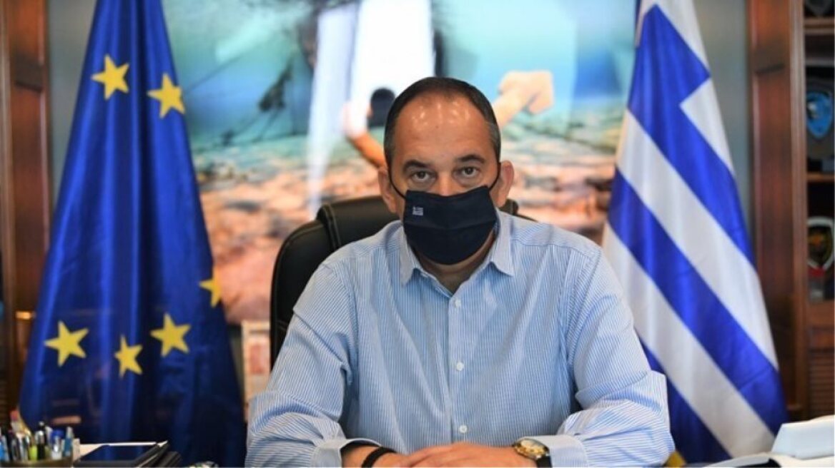 Παράταση στις αιτήσεις για τη 2η φάση του Μεταφορικού Ισοδύναμου επιχειρήσεων