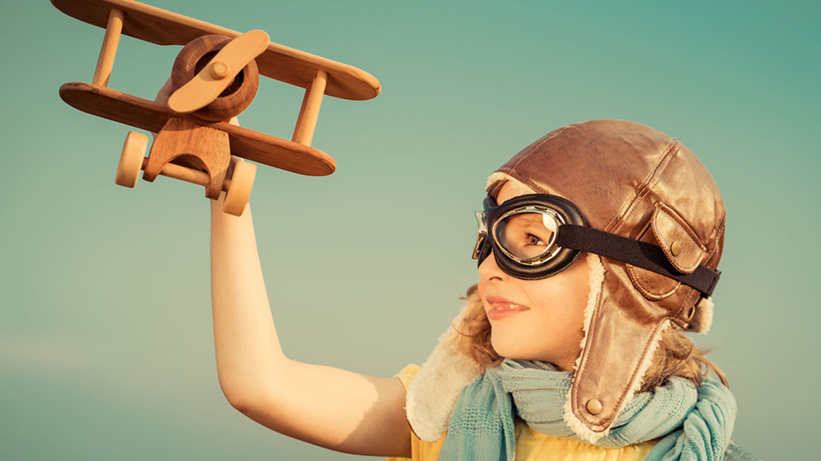 Δώστε στα παιδιά τη φροντίδα που τους αξίζει