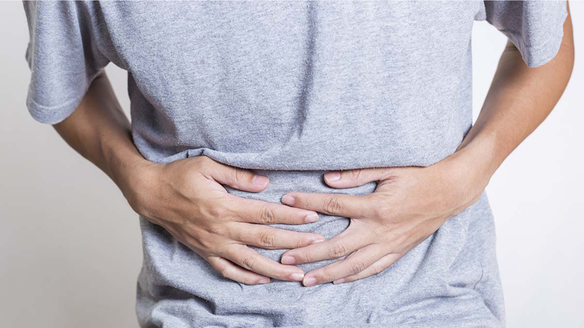 Αυτή η κήλη είναι οκτώ φορές συχνότερη στους άνδρες: Πώς αντιμετωπίζεται