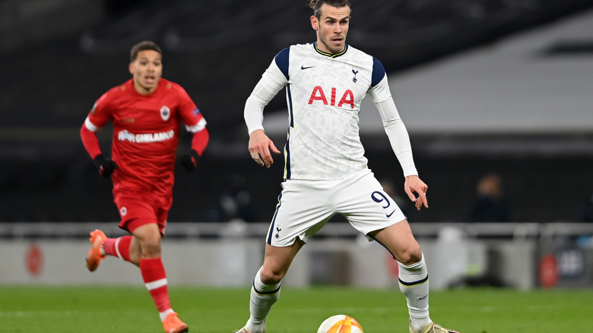 Europa League: Μεγάλες προκρίσεις για Μακάμπι, Βόλφσμπεργκερ - Πρωτιές για Τότεναμ, Μίλαν