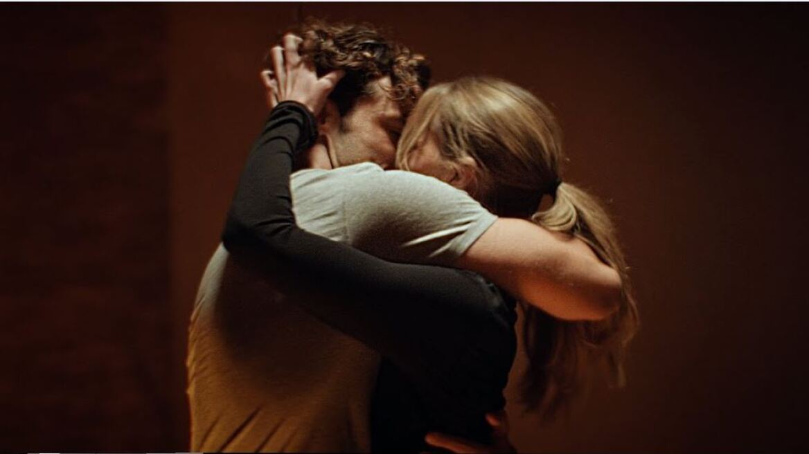 Κωνσταντίνος Αργυρός: «Θα ‘Μαι Εδώ» - Το μήνυμα δύναμης για τις πρωτόγνωρες συνθήκες που ζούμε