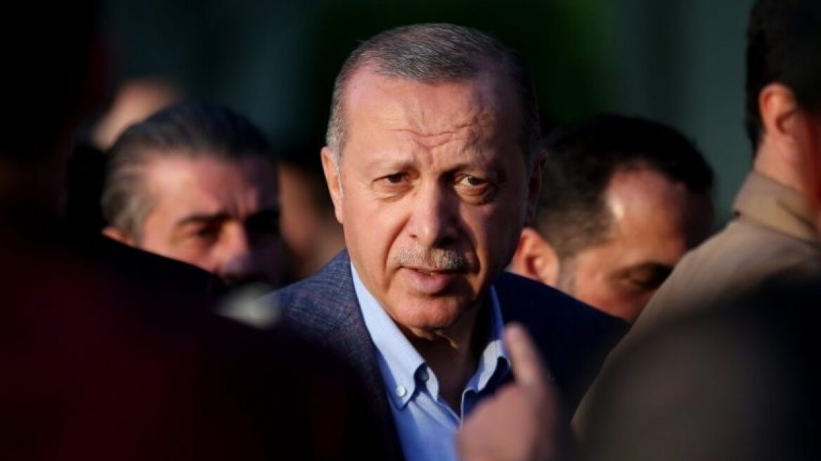 Τουρκία: Οι ορδές ανέργων «στριμώχνουν» τον Ερντογάν