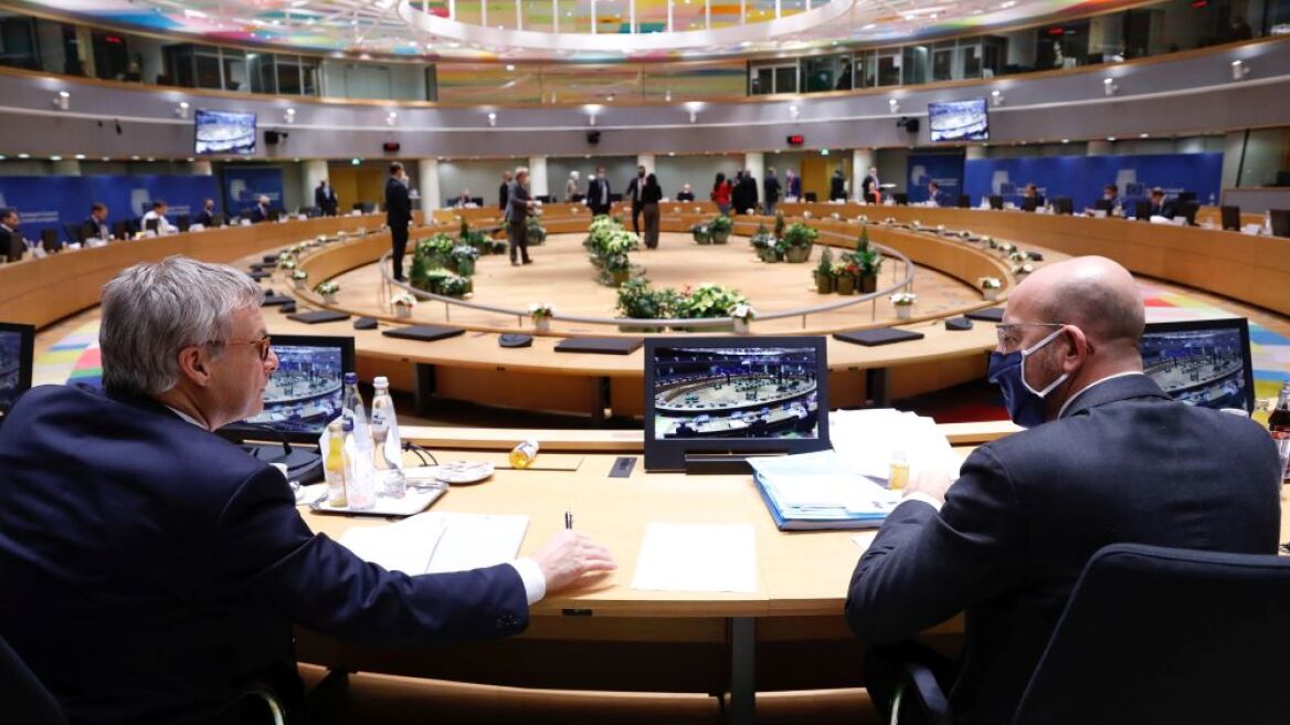 Brexit - Σύνοδος Κορυφής: Μάλλον απίθανη η συμφωνία με τη Βρετανία μέχρι την Κυριακή