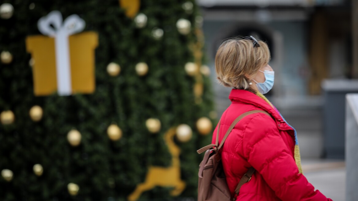 Εμπορικός Σύλλογος Αθηνών: Μόνο 1 στους 10 θα μπορέσει να δουλέψει με click-away