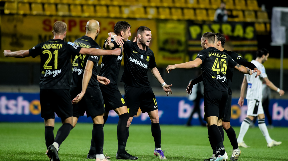 ΠΑΕ Άρης: «Τα ρούβλια σας δεν περνάνε, ξεχάστε αυτά που κάνατε και ξέρατε»