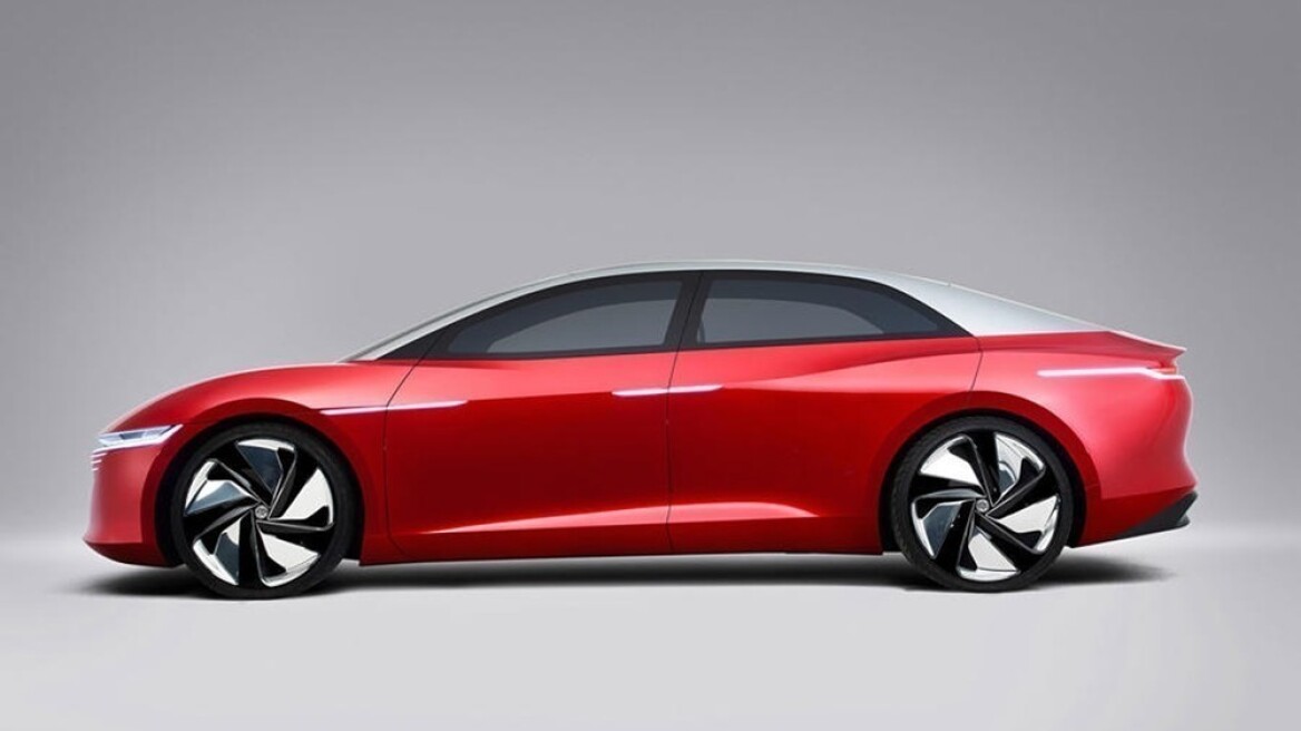 Αποκάλυψη: Έρχεται και θα... καταπλήξει! 