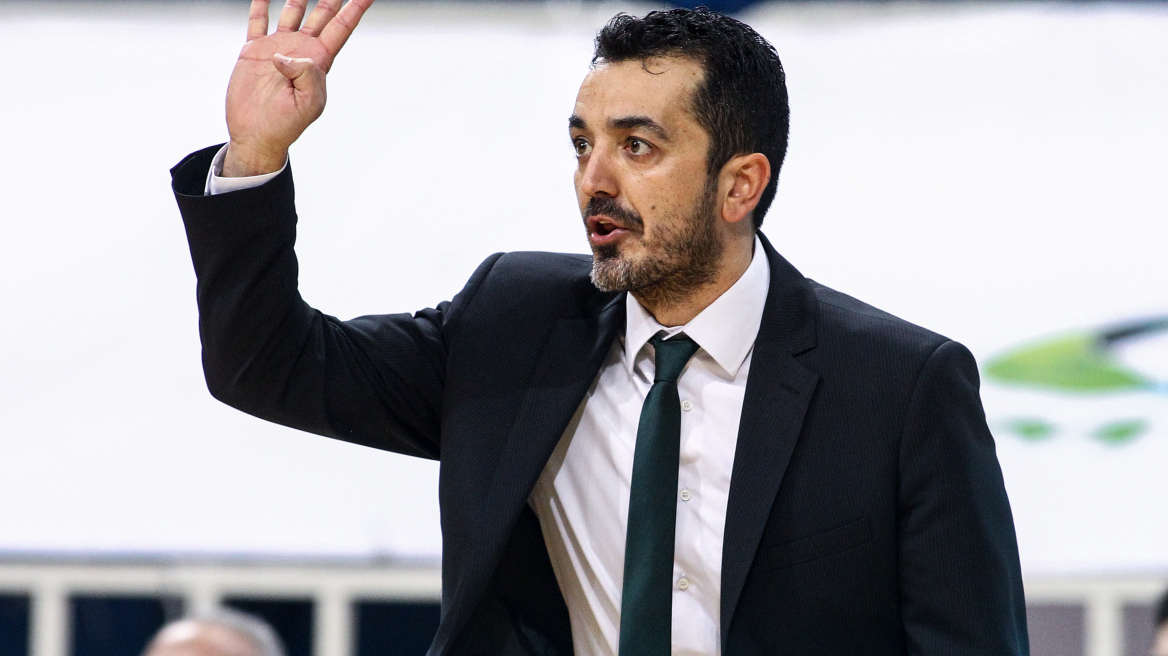 Βόβορας: «Χωρίς ενέργεια για 40 λεπτά δεν θα έχουμε τύχη»