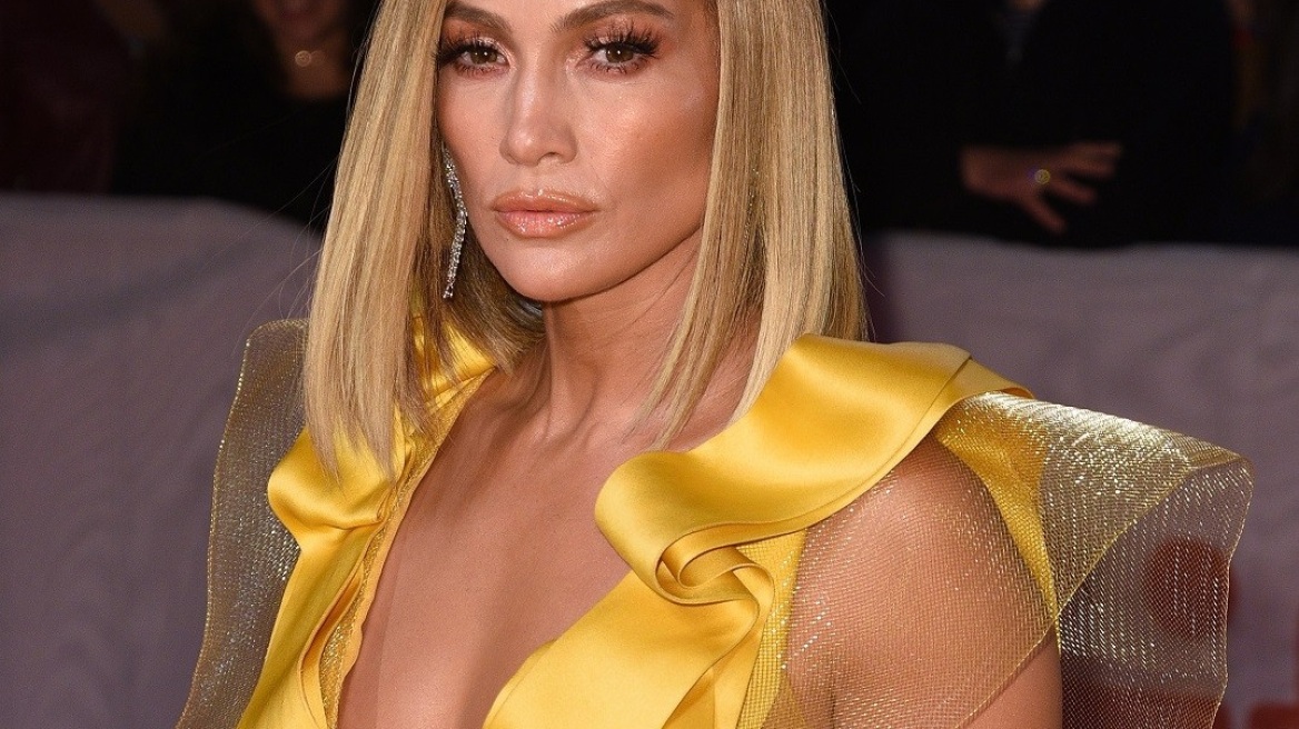 Το νέο χορευτικό challenge της Jennifer Lopez «ρίχνει» το Instagram