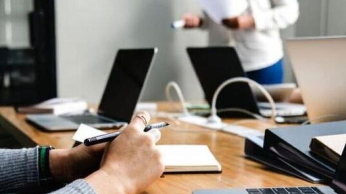 ΣΕΠΕ: Εντοπίστηκαν 120 τηλεργαζόμενοι «μαϊμού» - Εντατικοποιούνται οι έλεγχοι 
