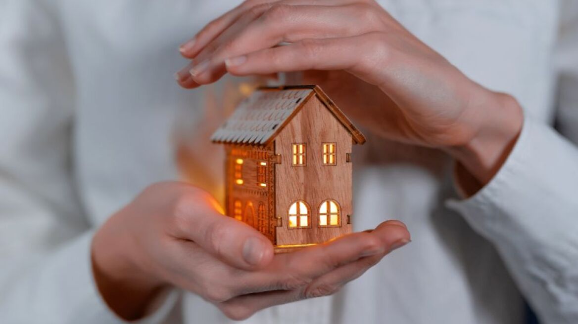 Η ανεκτίμητη αξία της σιγουριάς