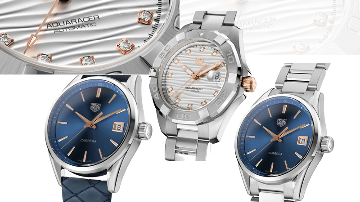 Tα πιο πολυτελή ρολόγια με διαχρονικό στυλ 