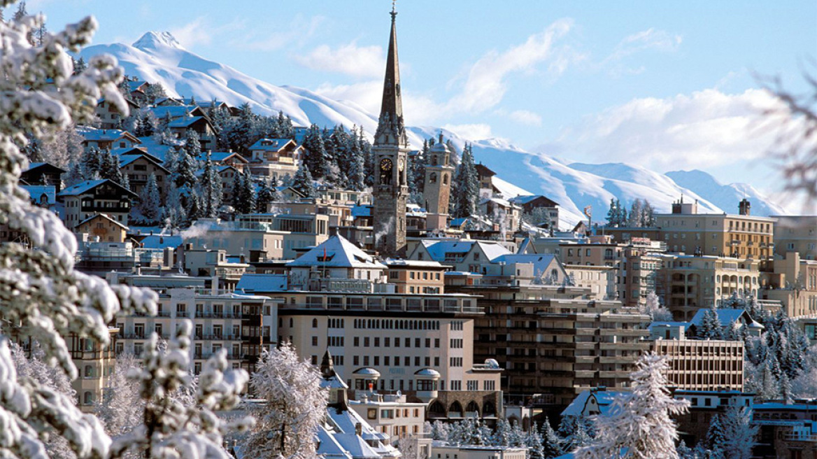 Οικονομία και στην Ελβετία - Στους 20 βαθμούς η θερμοκρασία σε κυβερνητικά κτίρια