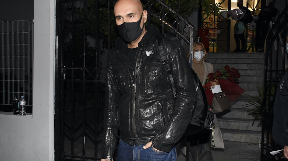 GNTM3: Μπήκαμε στα παρασκήνια του τελικού - Δείτε φωτογραφίες