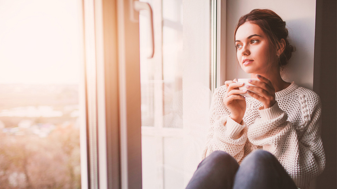  #ProjectUnlonely: 1 στους 3 νέους νιώθουν μόνοι σύμφωνα με έρευνα