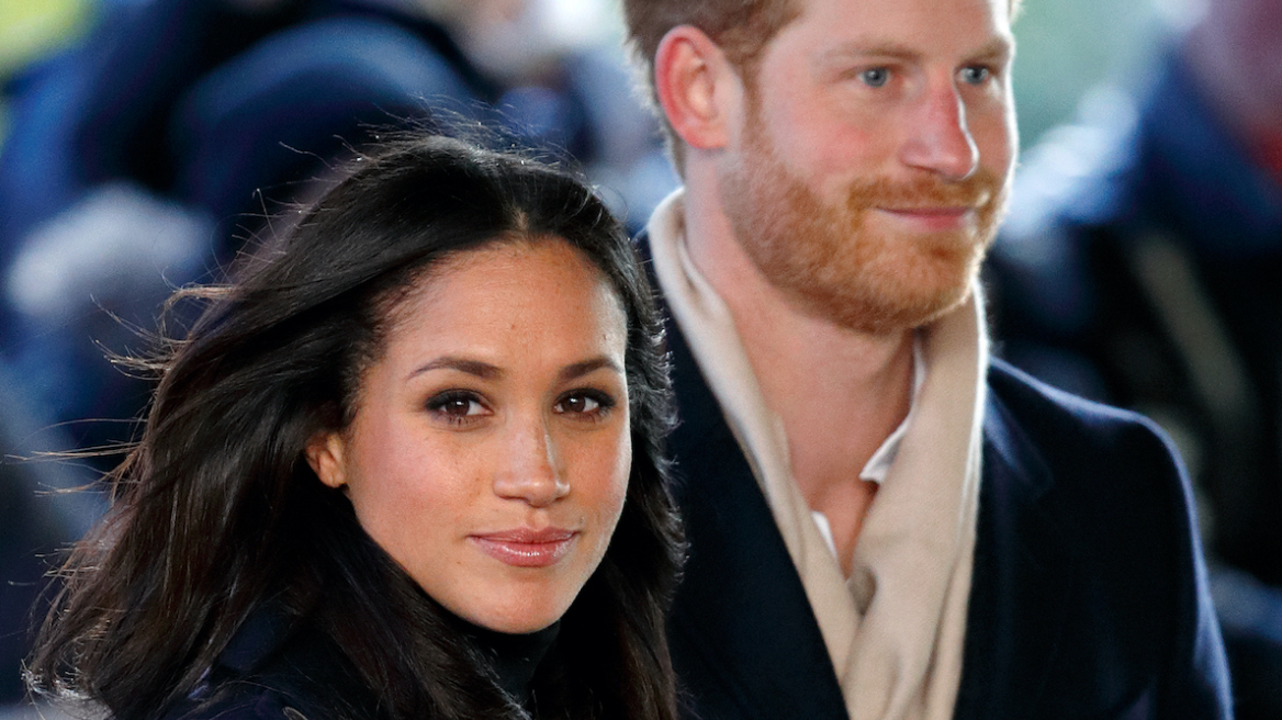 Πρίγκιπας Harry-Meghan Markle: Η νέα συνεργασία με το Spotify που θα συζητηθεί