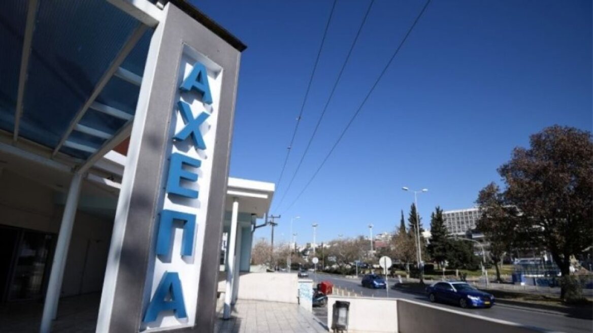 Κορωνοϊός: Η πιο δύσκολη εφημερία του 2021 χθες στη Θεσσαλονίκη