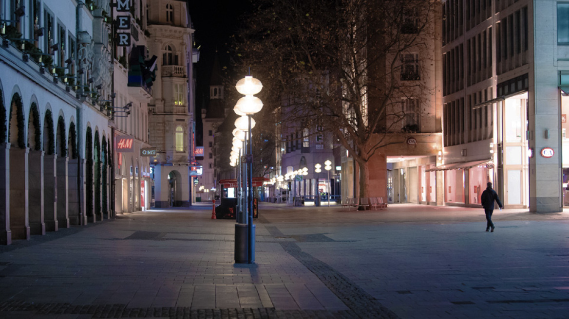 Η Γερμανία κατέσχεσε τρία ακίνητα που ανήκουν σε Ρώσο βουλευτή