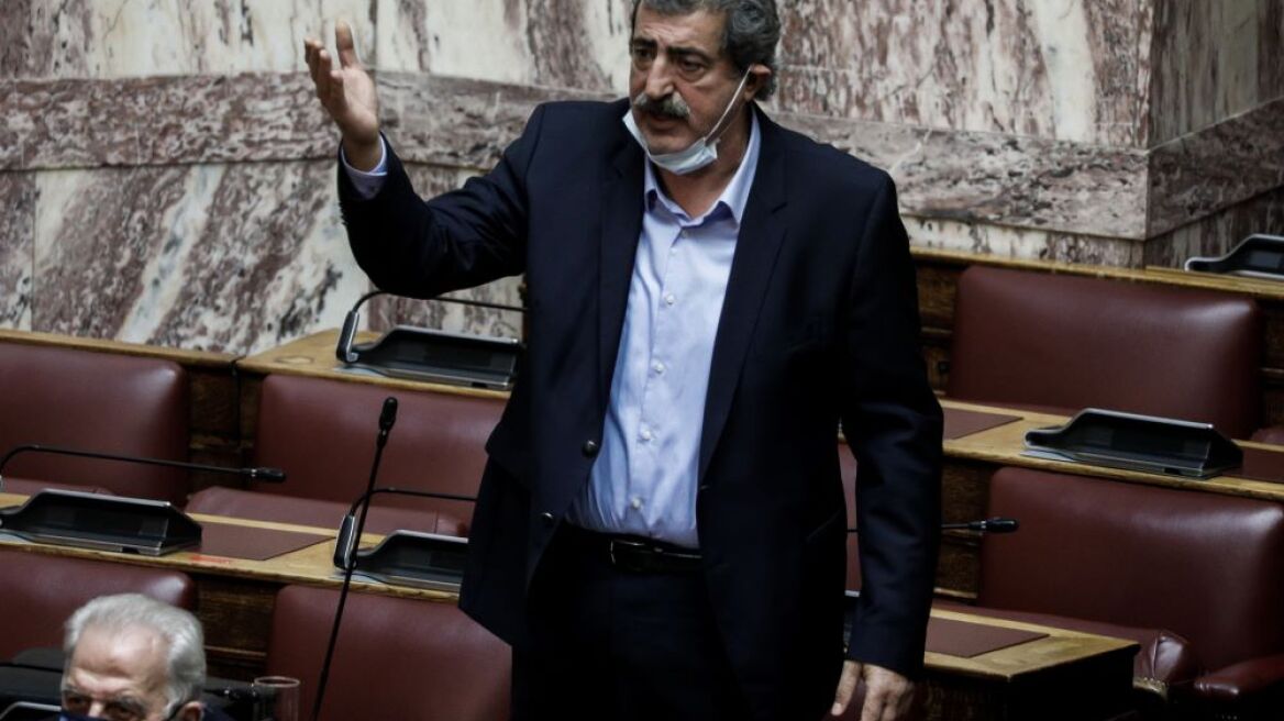 «Χαμός» και... πάλι στον ΣΥΡΙΖΑ: Ο Πολάκης απαντά στους επικριτές του - «Σύντροφοι σπίτι όλα καλά;» 