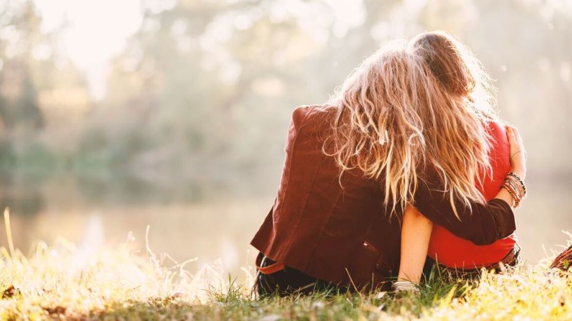 Όχι στη μοναξιά, ναι στην επικοινωνία