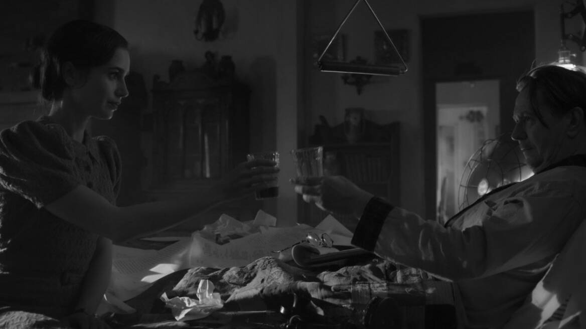 Αυτή είναι η ταινία του Netflix που αναμένεται να σαρώσει στα φετινά βραβεία Όσκαρ