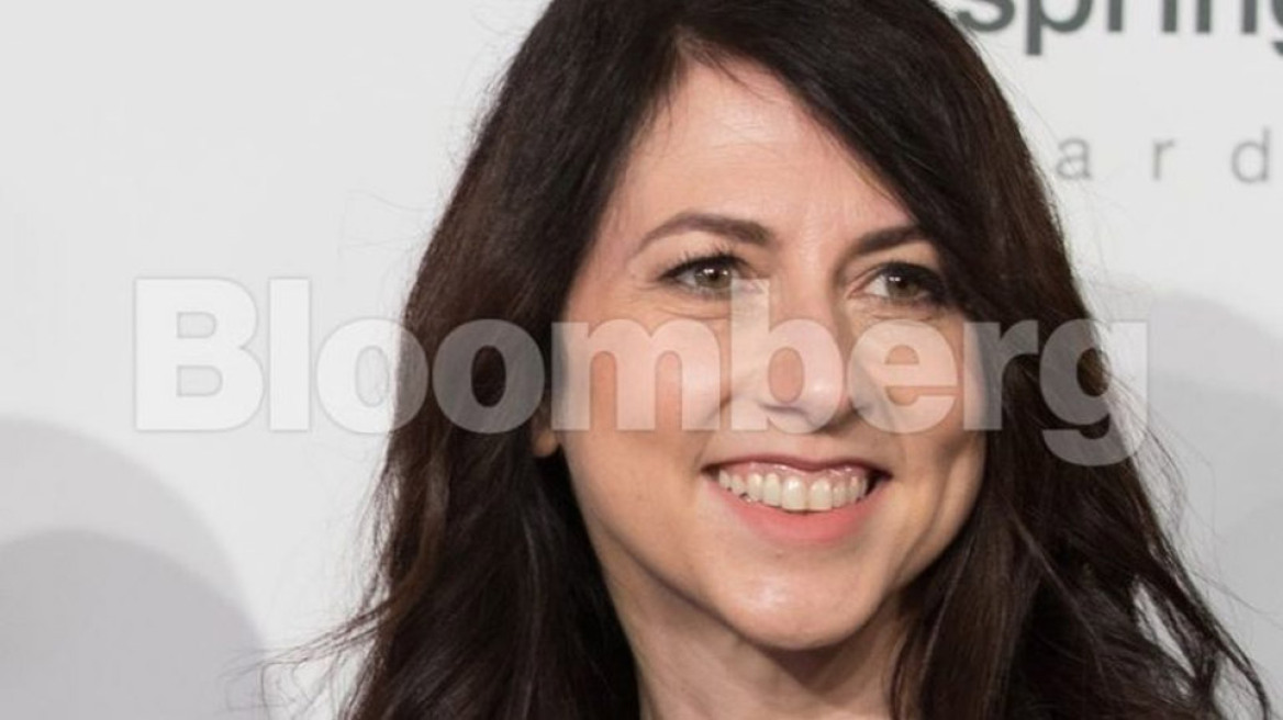 Είναι γεγονός: Εδώ ξόδεψε 4,2 δισ. σε 4 μήνες η πρώην κυρία Μπέζος